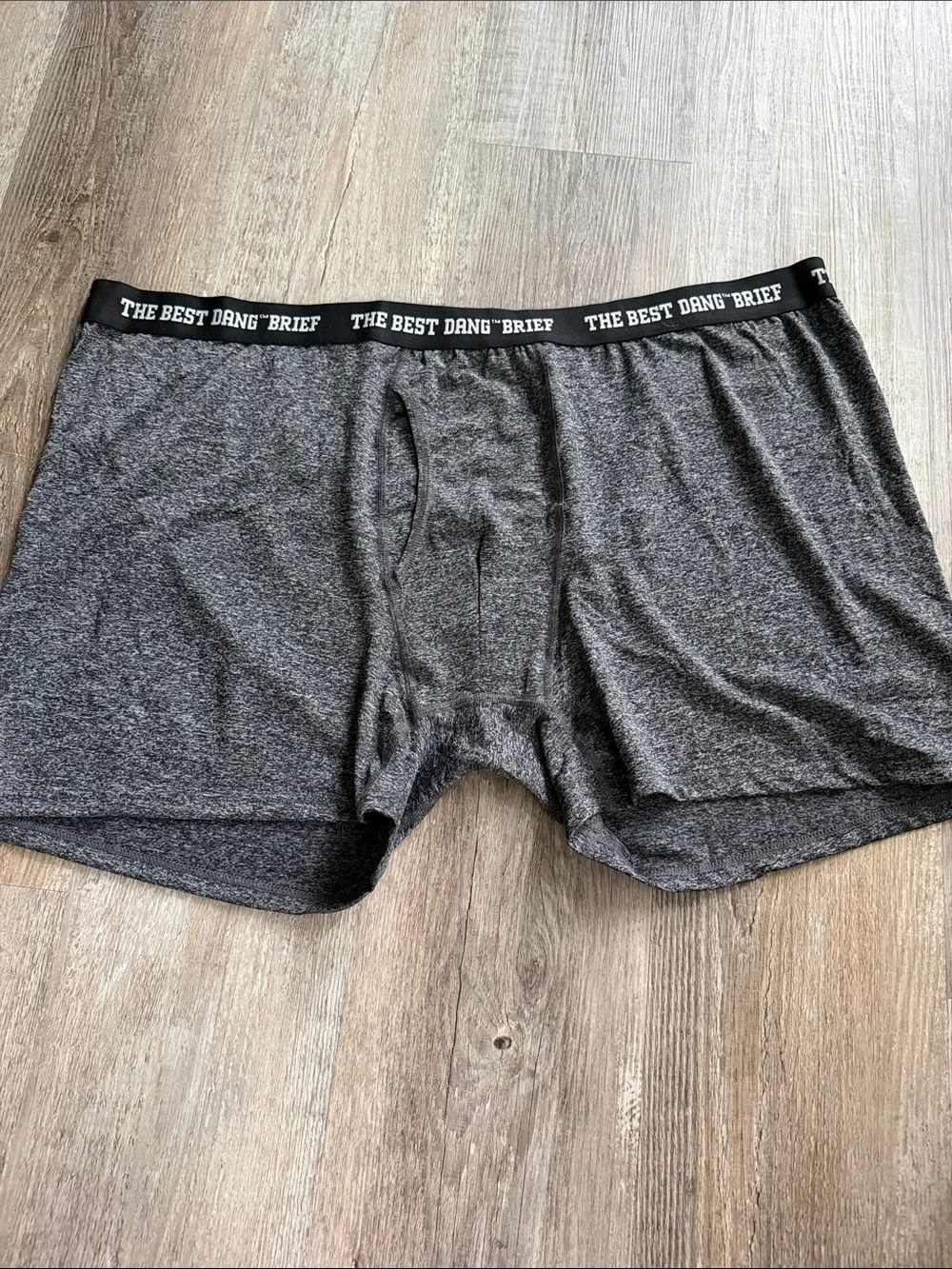 Noble Outfitters | The Best Dang Brief
